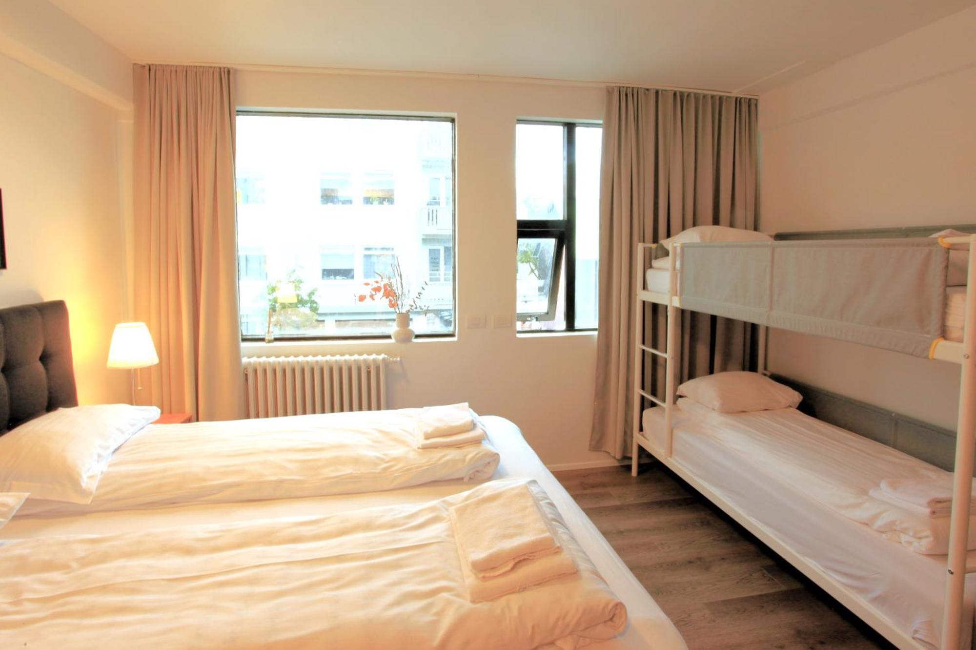 Day Dream L23 Guesthouse Reykjavik Exterior photo