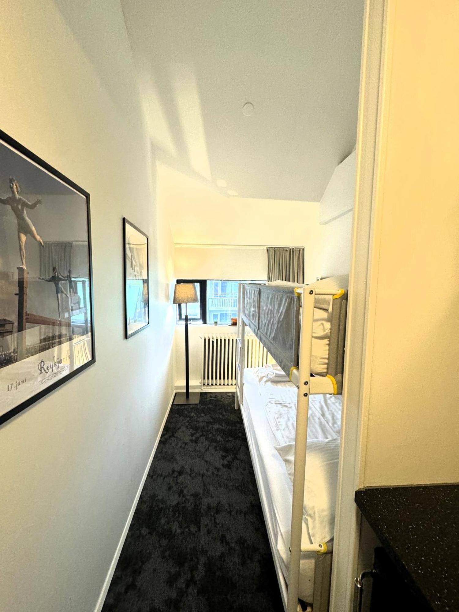 Day Dream L23 Guesthouse Reykjavik Exterior photo